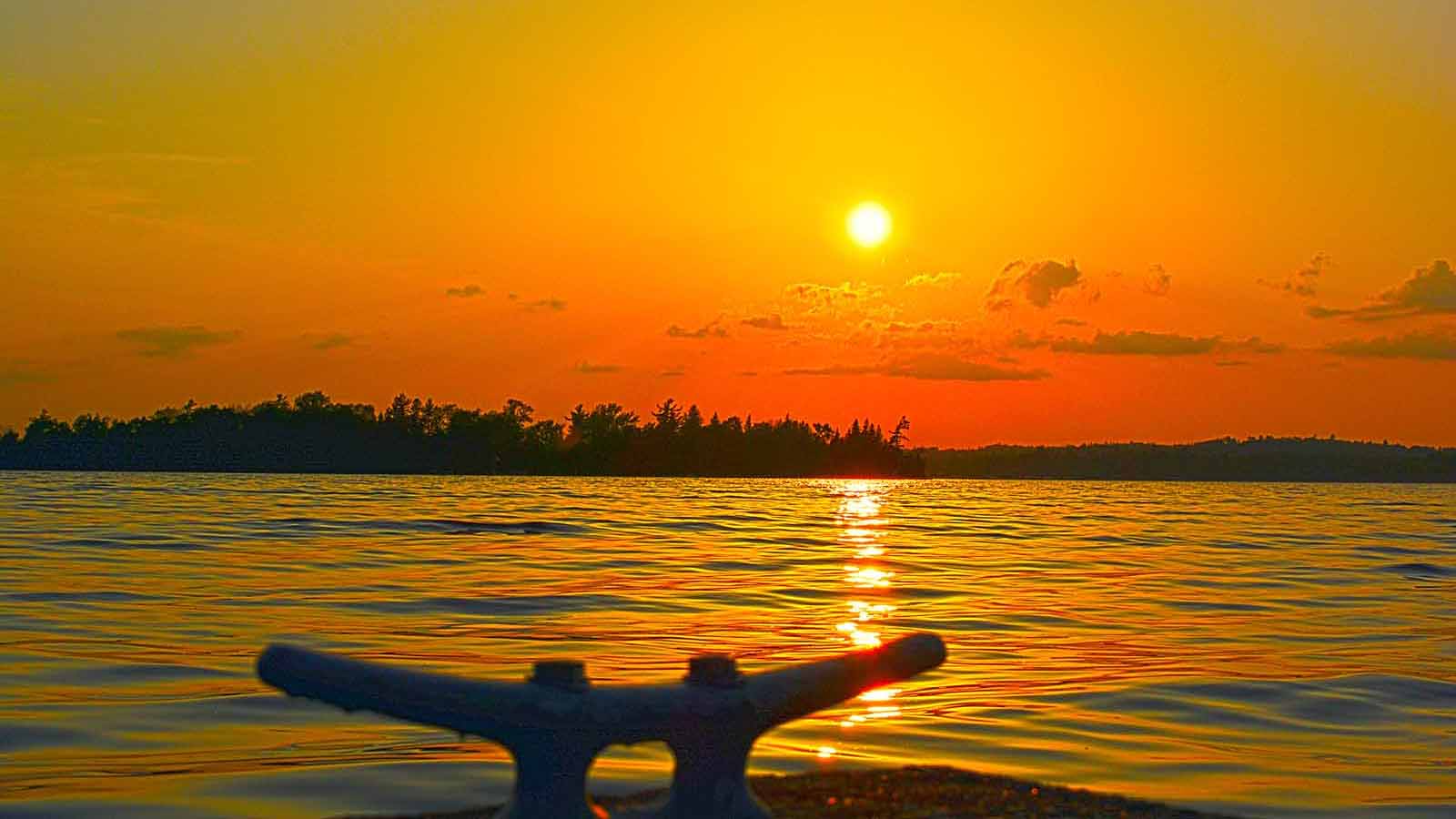 Kawartha Lakes