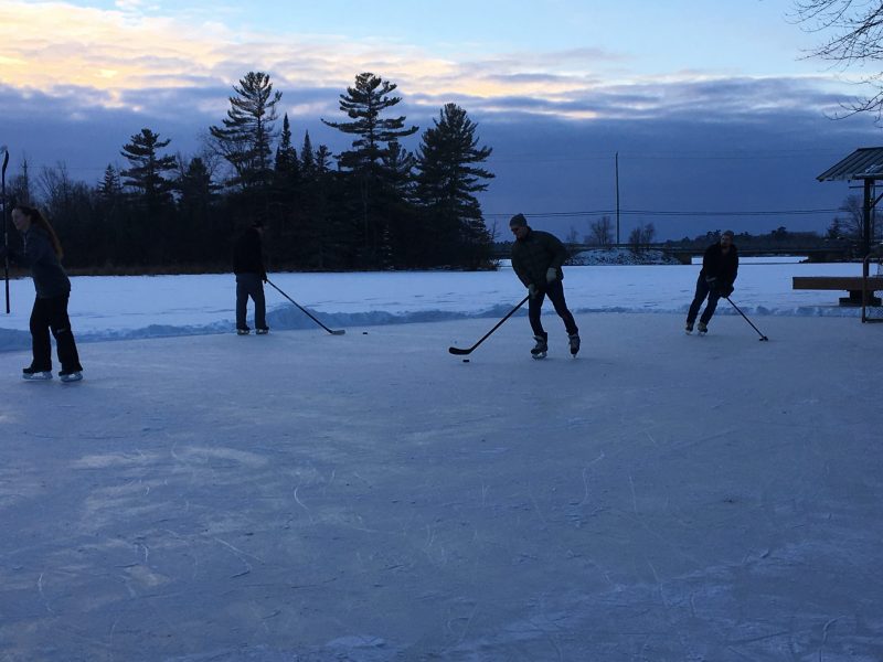 Kawartha Lakes