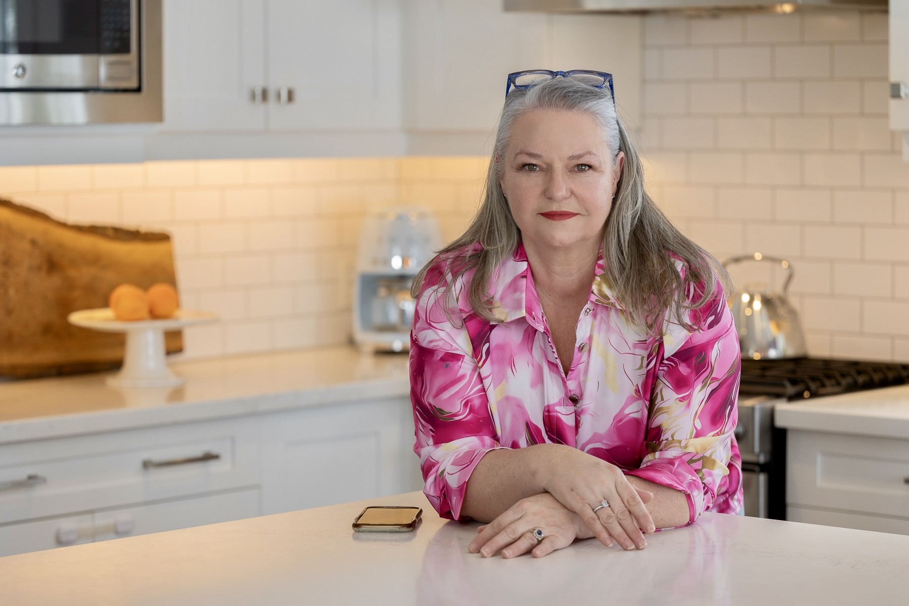 Kelli Lovell Broker CLHMS® CNE®
